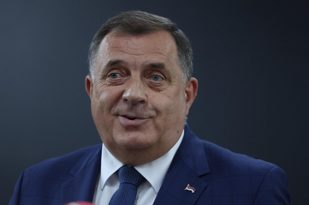 &lt;p&gt;Milorad Dodik svojom drskošću gotovo da je izazvao fizički obračun u Konjicu&lt;/p&gt;