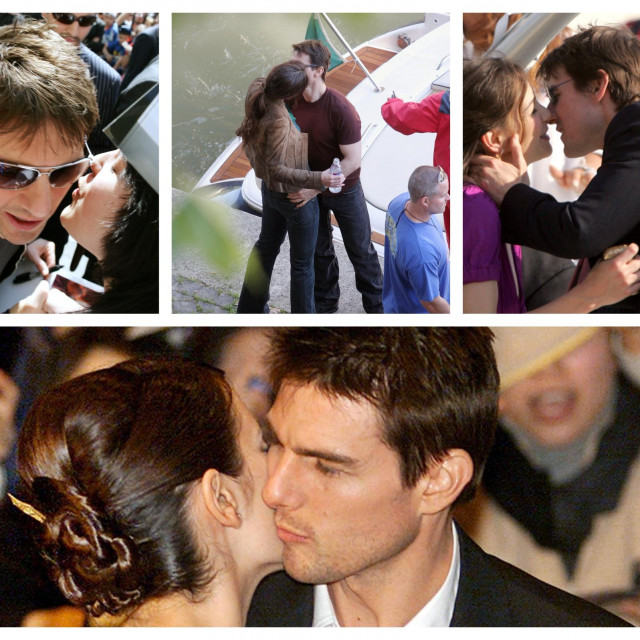 &lt;p&gt;Tom Cruise je, prema tvrdnjama više partnerica, sjajan ljubavnik&lt;/p&gt;