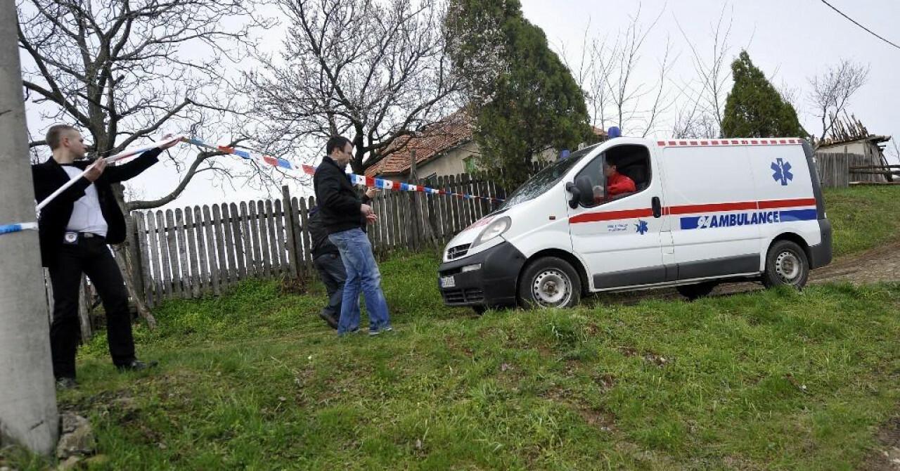 Slobodna Dalmacija Otac I Dvogodi Nji Sin Popili Solnu Kiselinu Stanje Im Je Kriti No