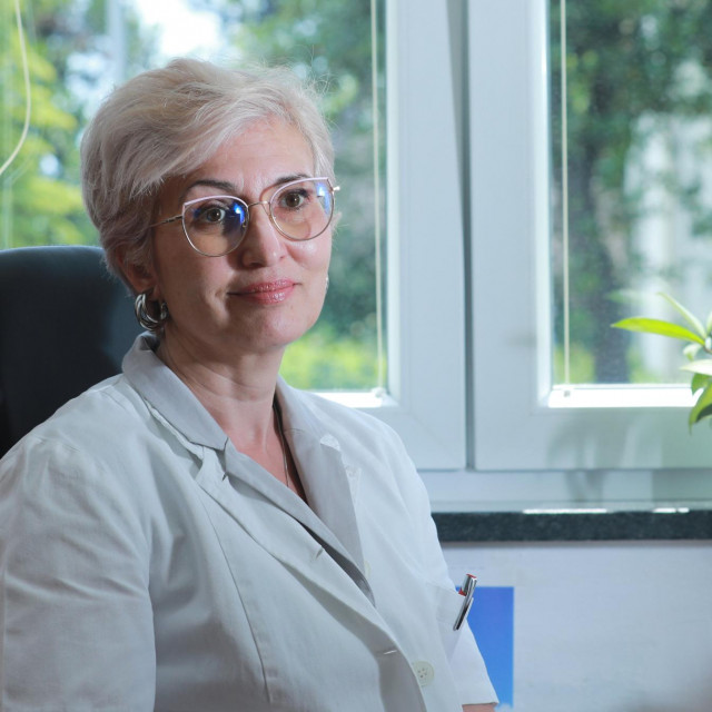 &lt;p&gt;Branka Jurčević Zidar, dr.med.specijalist epidemiologije i zdravstvene ekologije&lt;/p&gt;