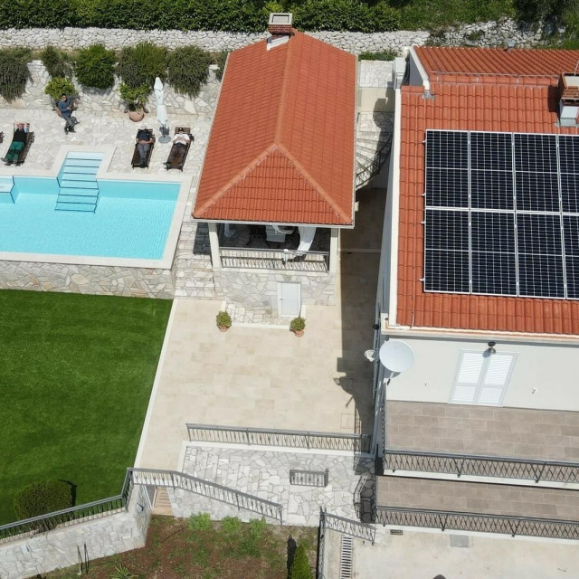 &lt;p&gt;Grad Dubrovnik sufinancira solarnu elektranu na kućama&lt;/p&gt;