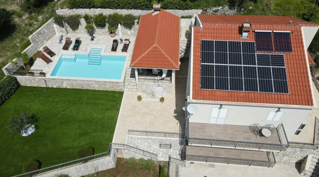 &lt;p&gt;Grad Dubrovnik sufinancira solarnu elektranu na kućama&lt;/p&gt;