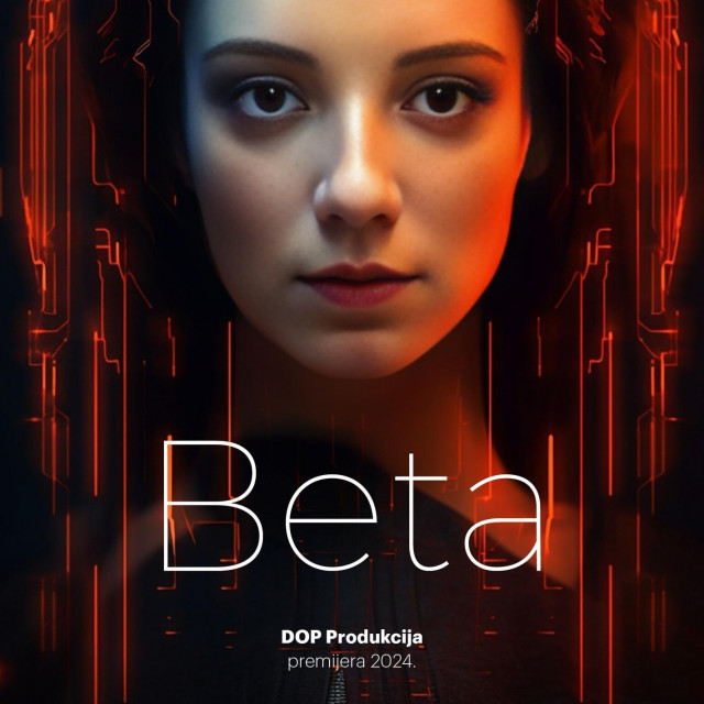 &lt;p&gt;Jurkas najavljuje skoro snimanje dugometražnog igranog filma “Beta”, kao ”prvog u povijesti svjetske kinematografije nastalog u komplementarnoj suradnji s umjetnom inteligencijom kojoj je ime Beta”&lt;/p&gt;