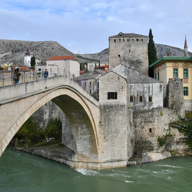 &lt;p&gt;Mostar, grad bogate povijesti i kulture, nikako da profunkcionira u komunalnim i političkim pitanjima&lt;/p&gt;