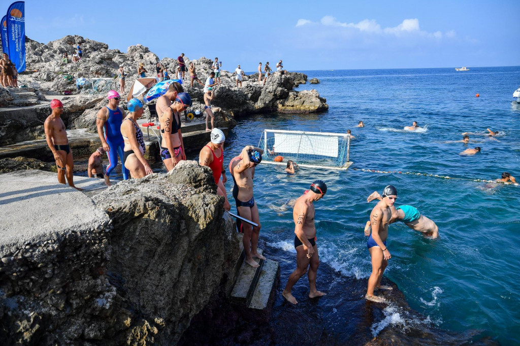 &lt;p&gt;14. Memorijalni maraton na Dančama u ljeto 2022. godine bio je ujedno i CRO Cup utrka te veteransko državno prvenstvo&lt;/p&gt;