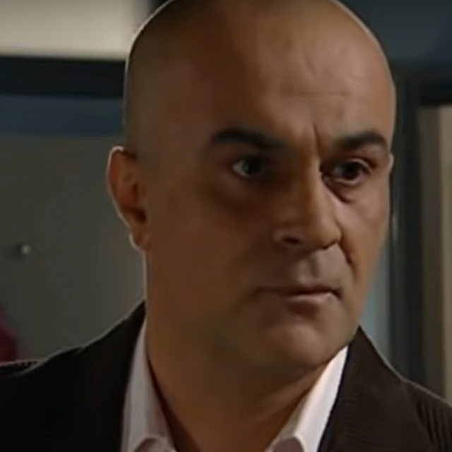<p>Mirsad Tuka</p>