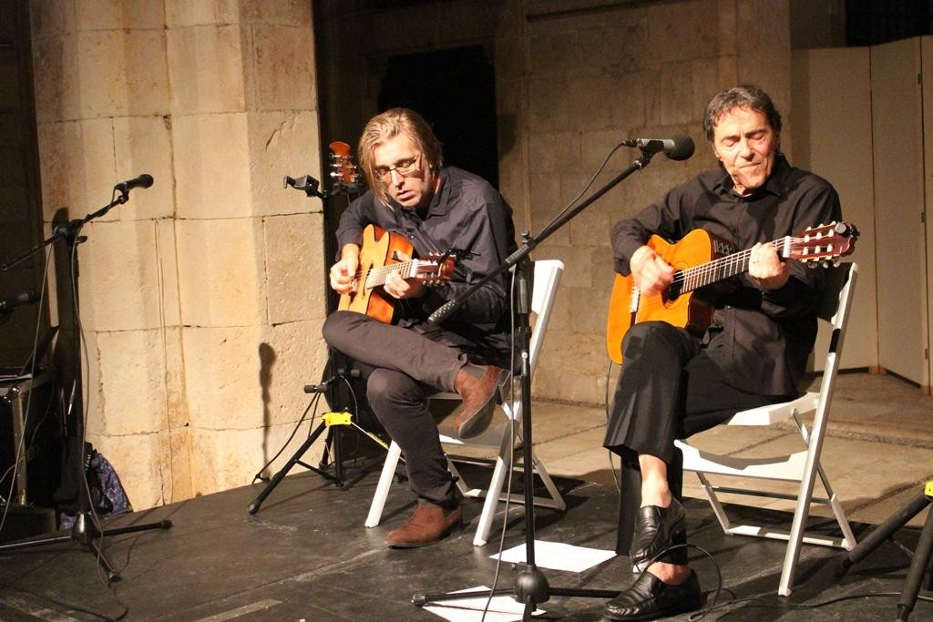 &lt;p&gt;Buco Pende i Srđan Kadrić uz puno emocija izveli evergrine na koncertu ”Ponoćna serenada”&lt;/p&gt;