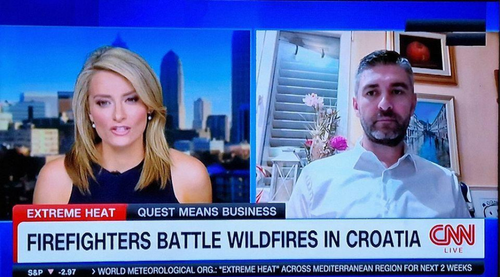 &lt;p&gt;Gradonačelnik Mato Franković četvrti put na CNN-u&lt;/p&gt;