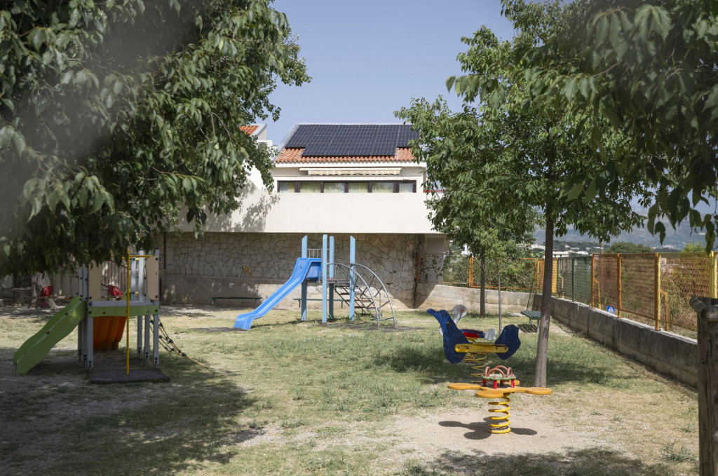 <p>Dječji vrtić&nbsp;Ružmarin</p>