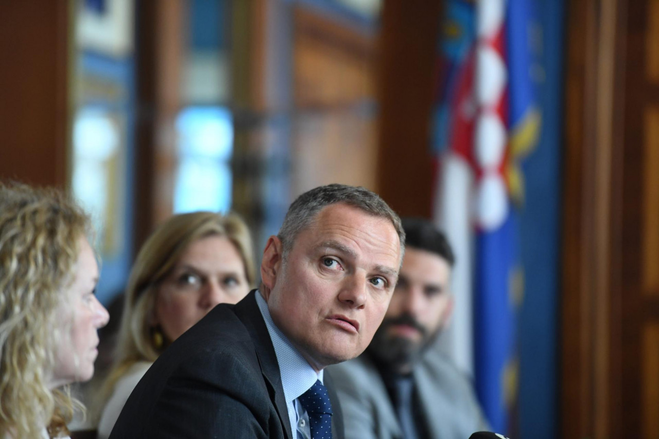 Slobodna Dalmacija - Nakon župana Longina, predsjednik Upravnog vijeća ...