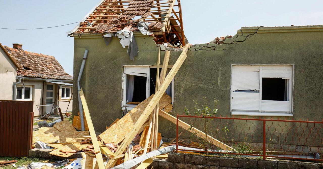 Slobodna Dalmacija Preminuo Mu Karac Koji Je Ozlije En Pri Sanaciji