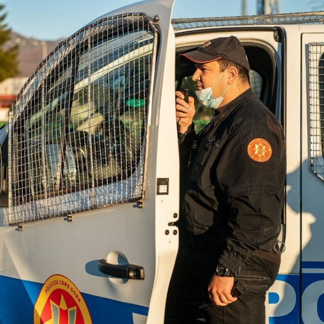 &lt;p&gt;Crnogorska policija uspjela je rekonstruirati tijek događanja i identificirati sve sudionike (ilustracija)&lt;/p&gt;