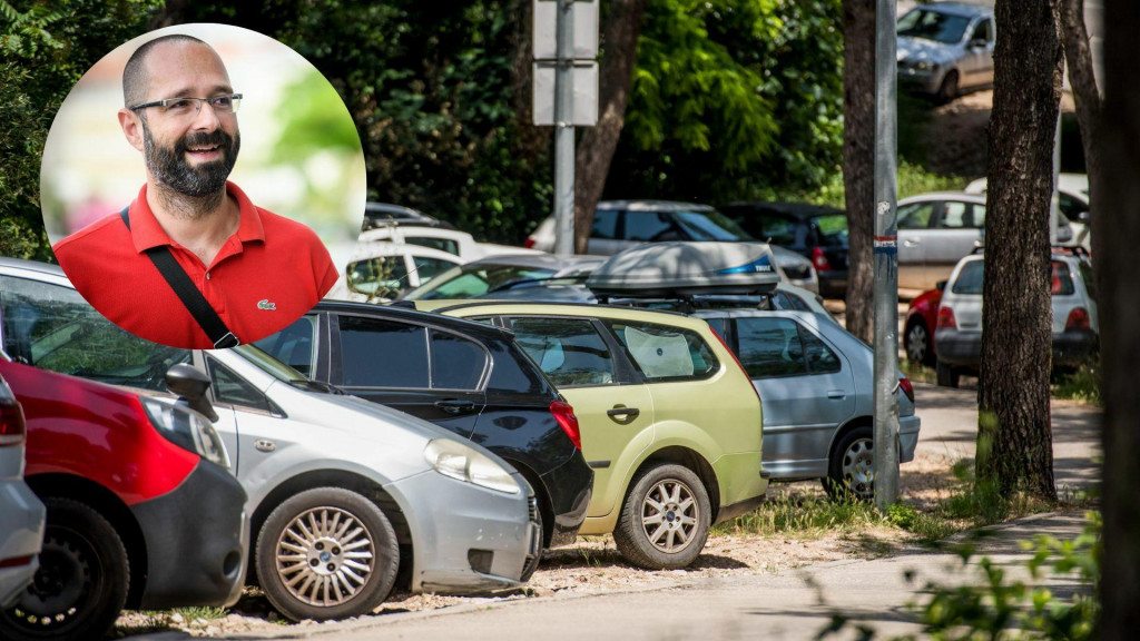&lt;p&gt;Gradska četvrt Šubićevac s Gradskim parkingom definirati će potrebe stanovnika i odlučiti uvjete parkiranja - kazuje Mileta&lt;/p&gt;