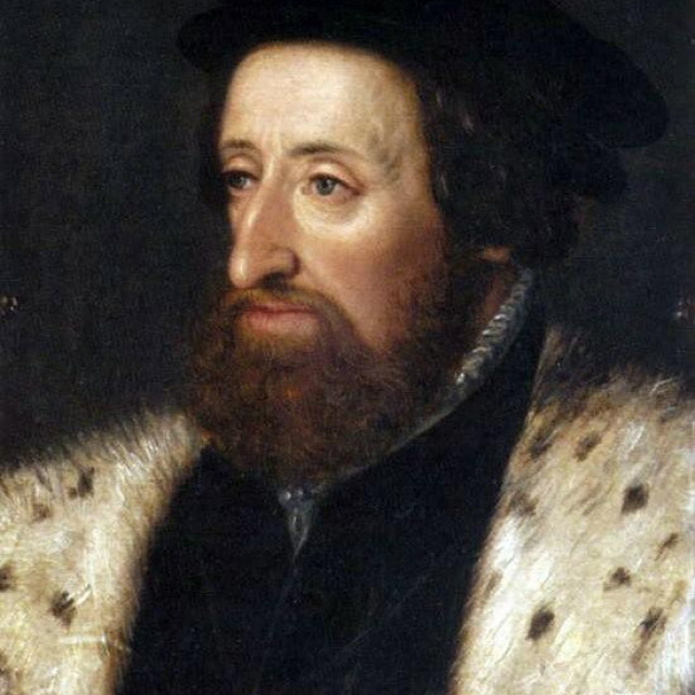 <p>Ferdinand I. Habsbur&scaron;ki</p>