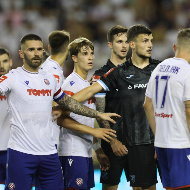 Rokas Pukštas odlučio Jadranski derbi