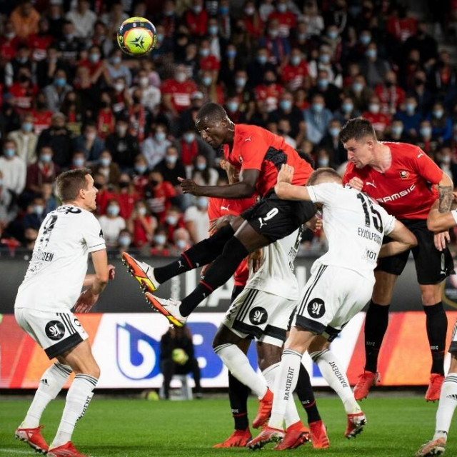 &lt;p&gt;Rosenborg je posljednju europsku utakmicu odigrao u kolovozu 2021., kada je od Rennesa ispao u play-offu Konferencijske lige&lt;/p&gt;