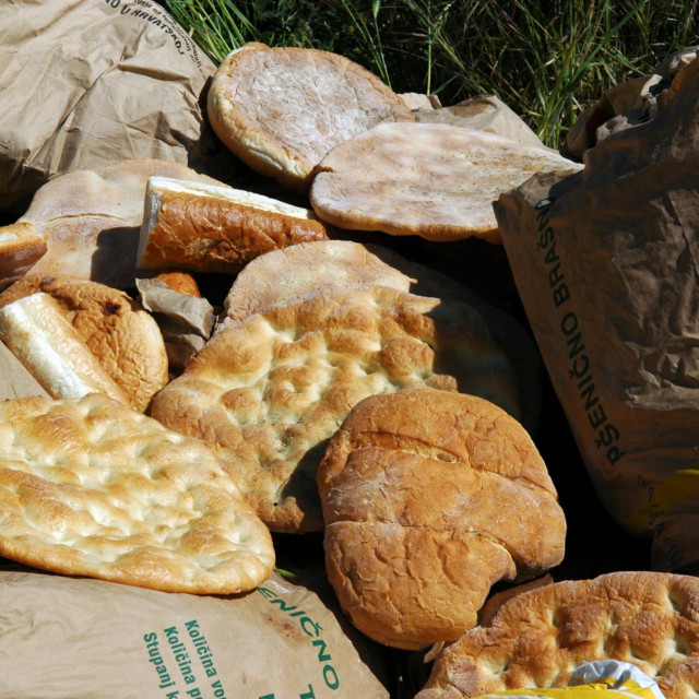 &lt;p&gt;Stari kruh ima svoju vrijednost, spremnik još i veću (ilustracija)&lt;/p&gt;