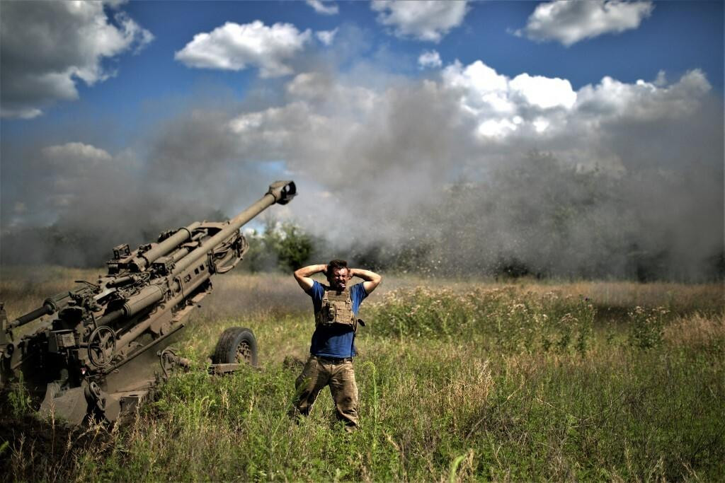 &lt;p&gt;I dalje se odvijaju žestoke borbe oko Bahmuta, ali i na sjeveroistoku Donbasa (ilustracija)&lt;/p&gt;