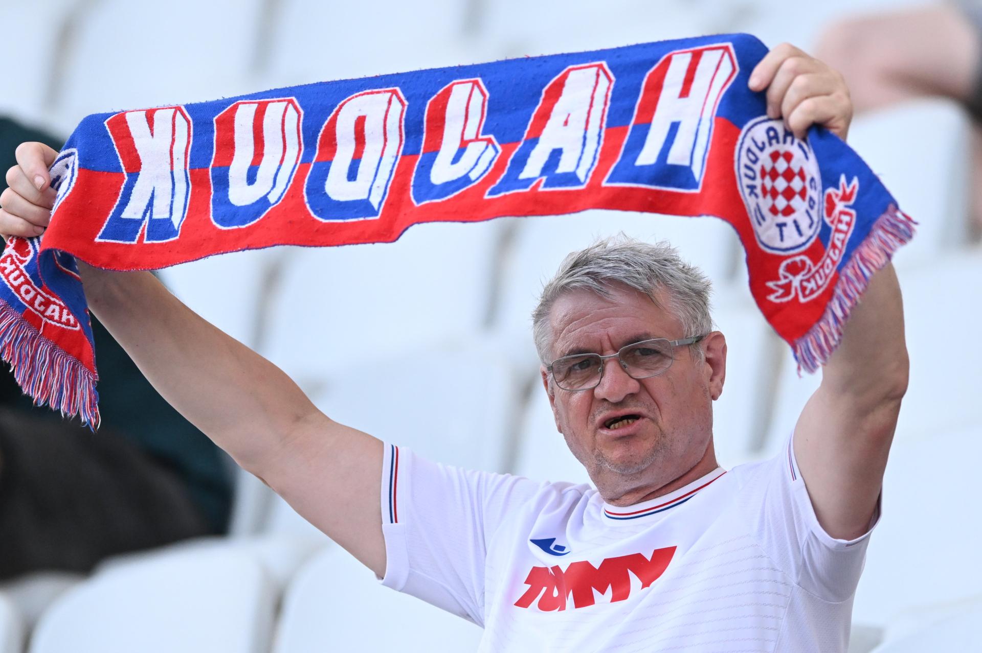 Šego: Znamo da nas čeka puni Poljud, ali pritisak je na Hajduku