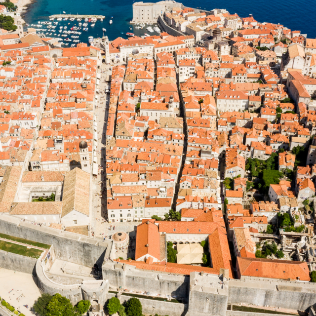 &lt;p&gt;Srpski profesor tvrdi da je ‘Dubrovnik po jeziku uvijek bio srpski‘&lt;/p&gt;
