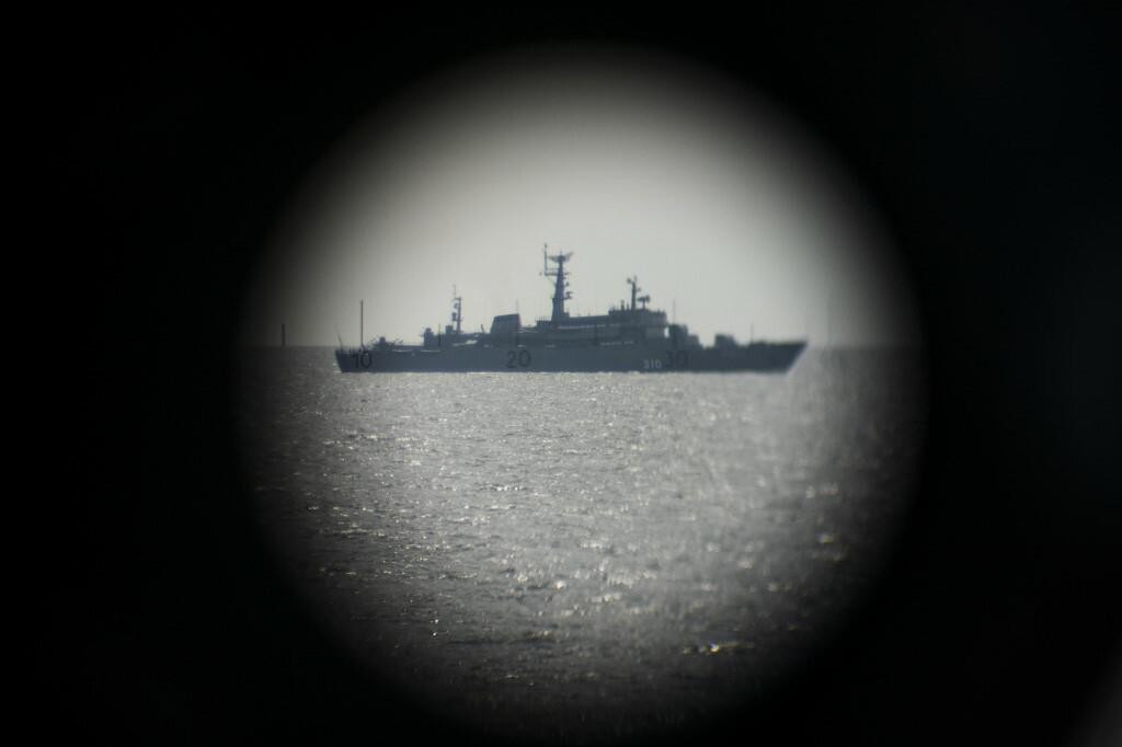 &lt;p&gt;Ruske ratne brodove pomno prati NATO optika&lt;/p&gt;