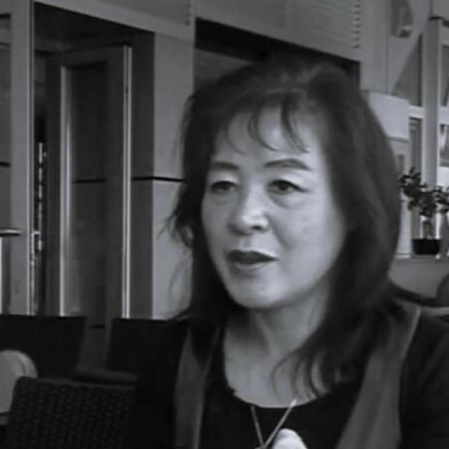&lt;p&gt;Izumi Tamari (1960. - 2023.)&lt;/p&gt;