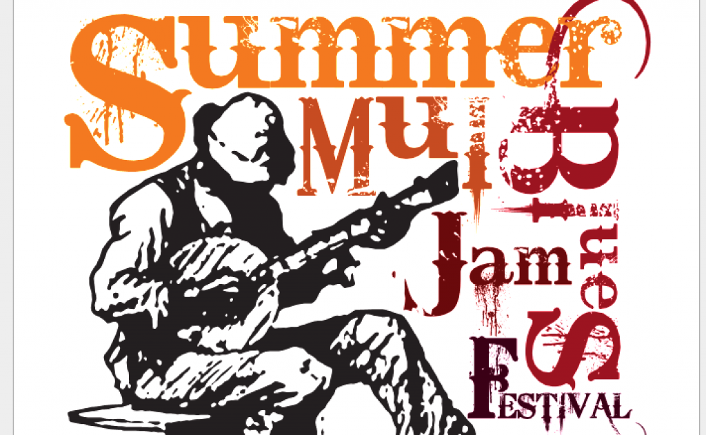 &lt;p&gt;Summer blues jam festival 2023. Sali&lt;/p&gt;