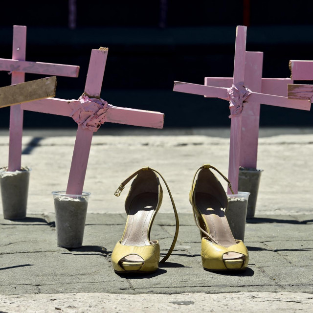 &lt;p&gt;Od 13 ubijenih žena u Hrvatskoj u prošloj godini, njih 12 bile su žrtve bliskih osoba&lt;/p&gt;