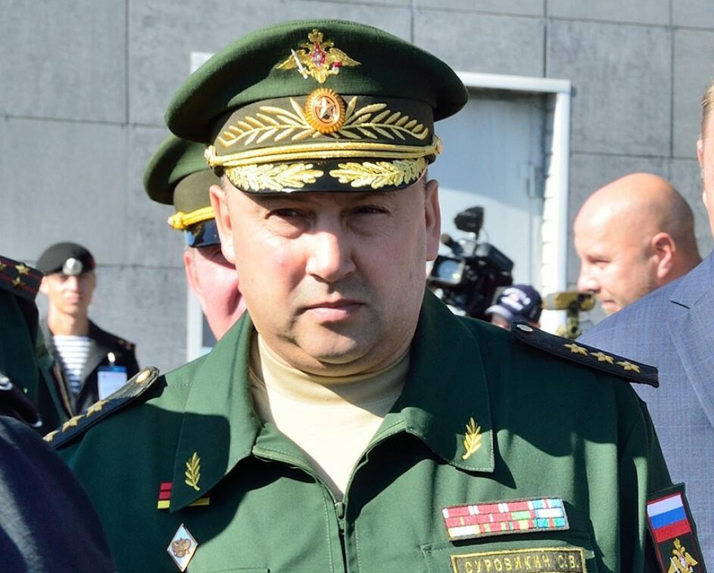 &lt;p&gt;Sergej Surovikin stekao je imidž brutalnog vojnog stratega zbog agresivnosti operacija koje je vodio u Siriji&lt;/p&gt;