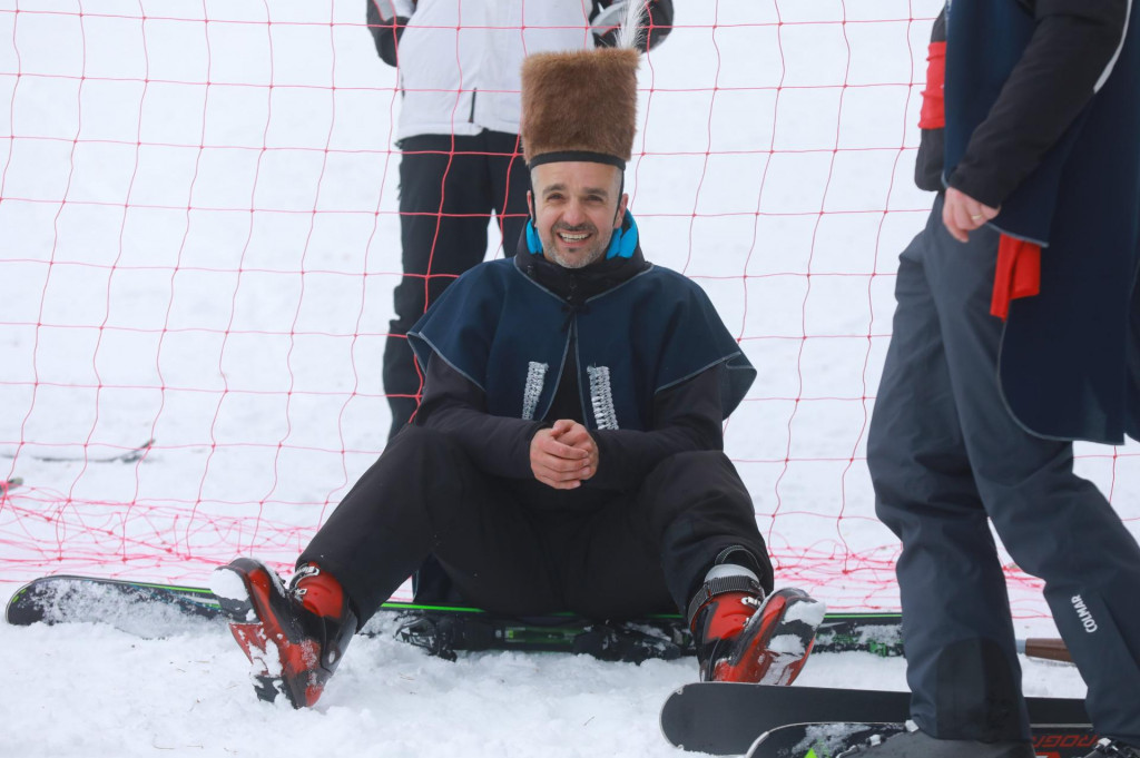 &lt;p&gt;Zašto hrvatska Vlada ne voli Hrvate na skijama? Duje Klarić/Cropix&lt;/p&gt;