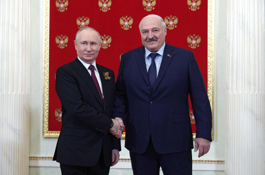 &lt;p&gt;‘Poznajem Putina - on je proračunat, vrlo miran, čak i s kasnim reakcijama na događanja, ali ovo je jednostavno previše nasilan i neprofesionalan čin, rekao je Lukašenko&lt;/p&gt;