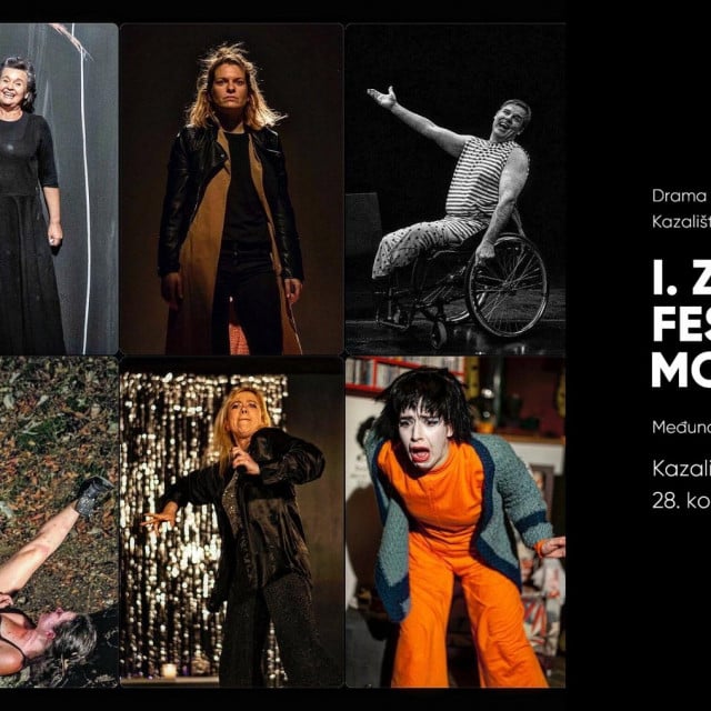 <p>Festival monodrame</p>