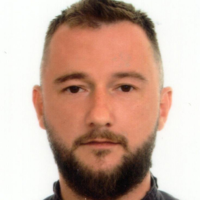 &lt;p&gt;Iz Skradina je nestao 37-godišnji Tomislav Matić&lt;/p&gt;