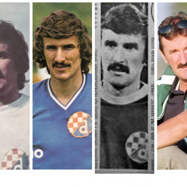 &lt;p&gt;Mario Bonić je odigrao u karijeri više od 200 utakmica za zagrebačke Plave&lt;/p&gt;