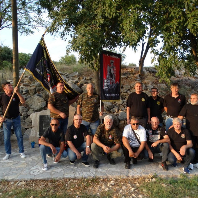 <p>Spomen u Buliću</p>