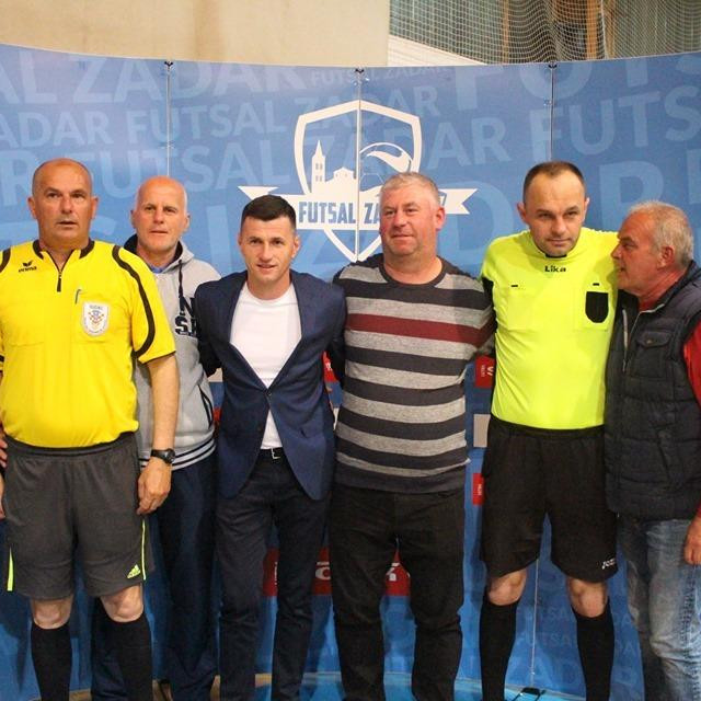 &lt;p&gt;Stara uprava Udruge za mali nogomet Zadarske županije&lt;/p&gt;