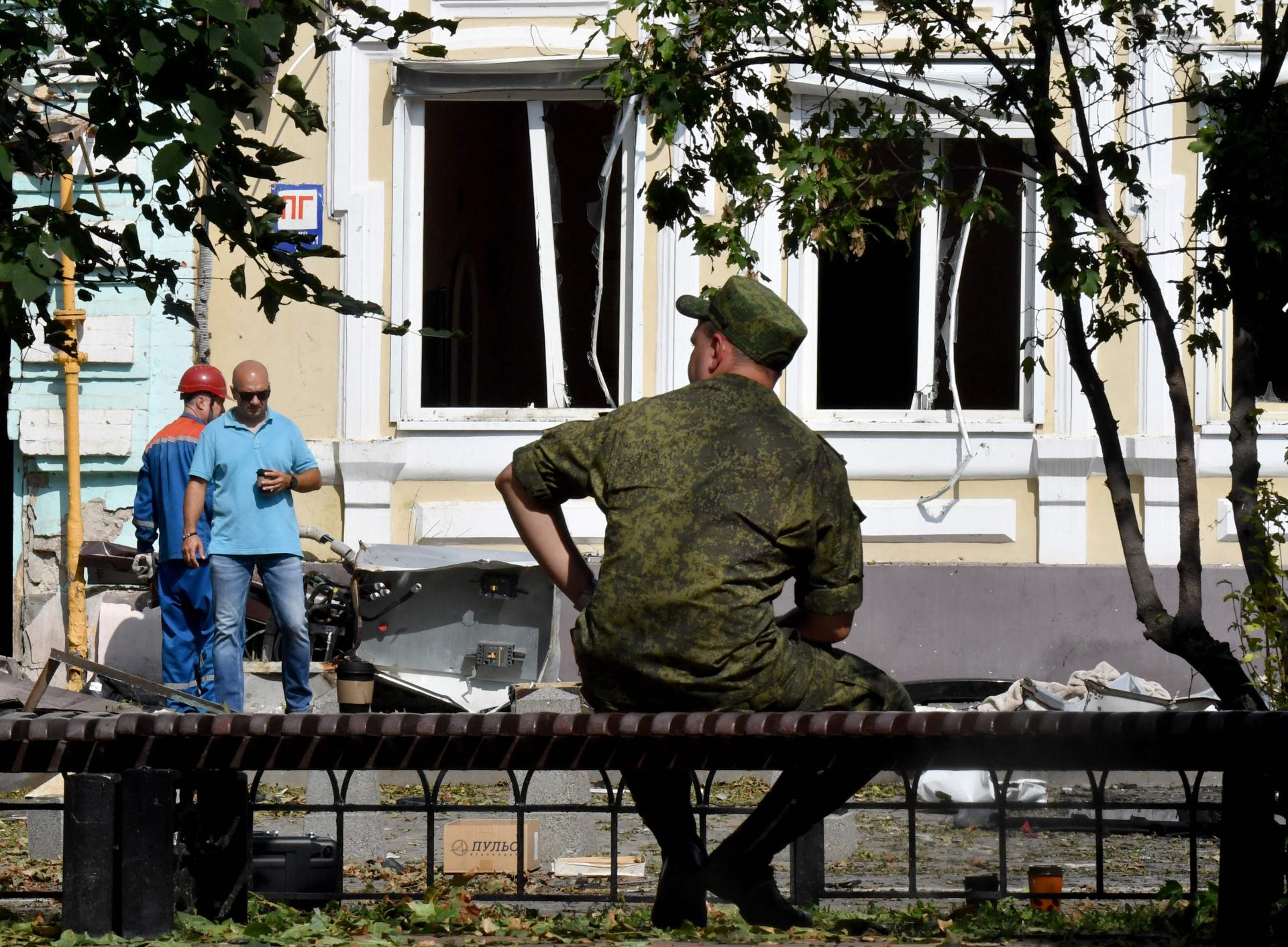 Slobodna Dalmacija Dragovoljci Za Ratovanje U Ukrajini Mogu Dobro Zaraditi Pla A Je Zbilja