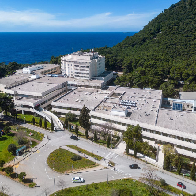 &lt;p&gt;Opća bolnica Dubrovnik&lt;/p&gt;