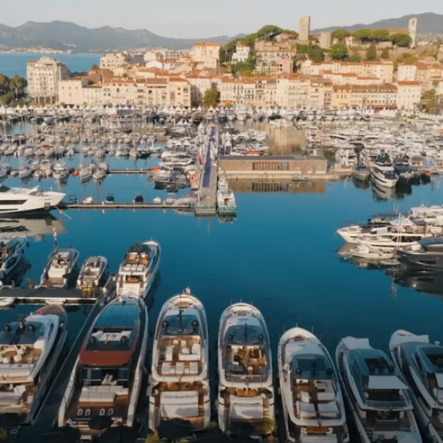 &lt;p&gt;Cannes Yachting Festival 2023 će se održati od 12. do 17. rujna&lt;/p&gt;