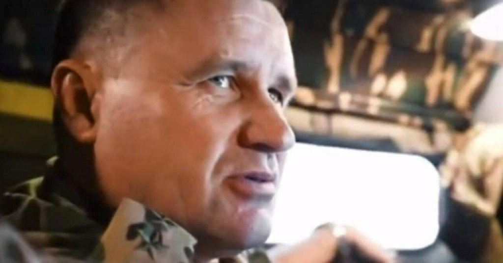 <p>Andrej Mordvičev</p>