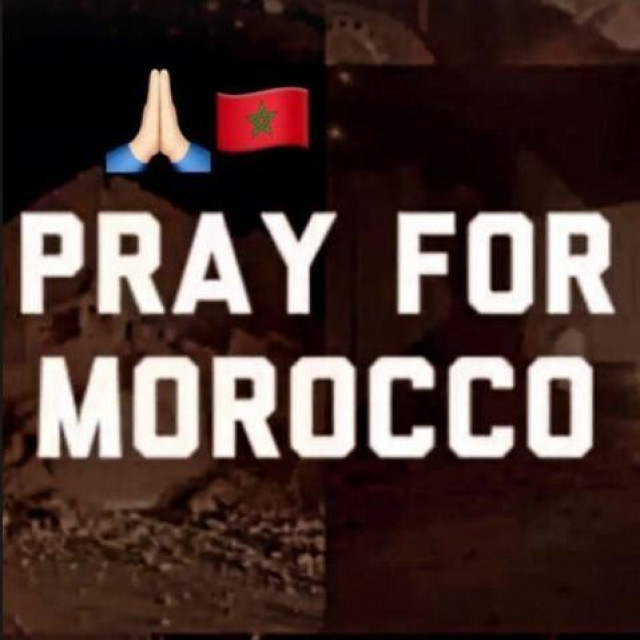 <p>Molite za Maroko, poručio je Fahd Moiufi</p>