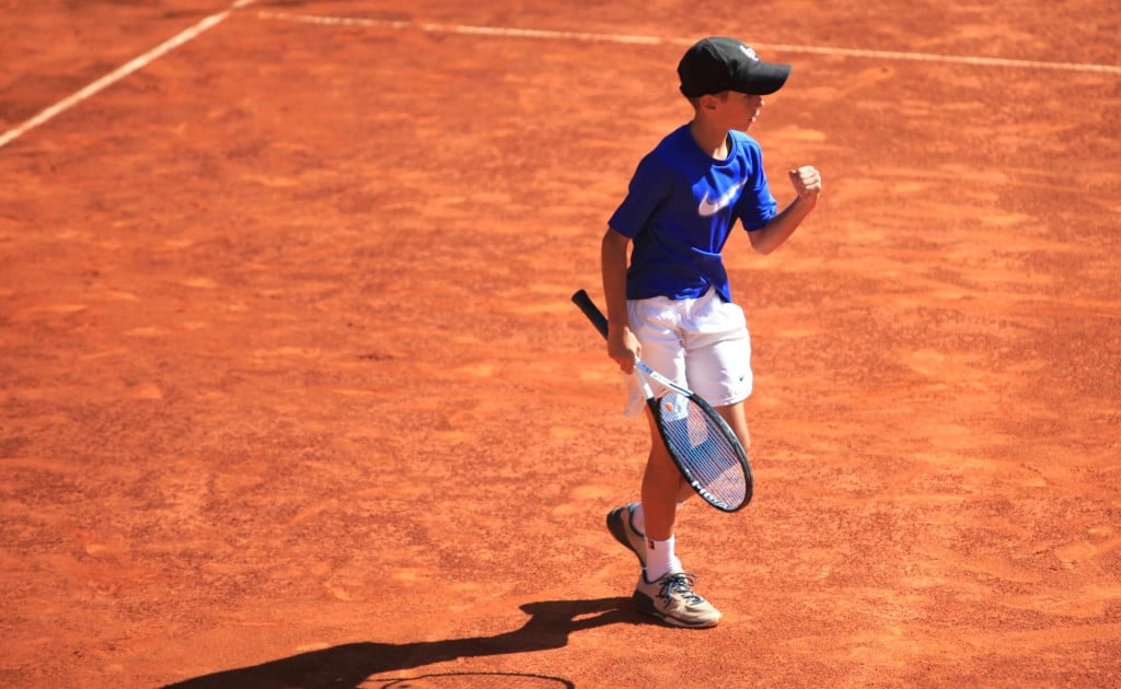 &lt;p&gt;Lorenzo Butigan, 11-godišnji član Dubrovnika, na OP Tenis kluba Dubrovnik do 12 godina&lt;/p&gt;