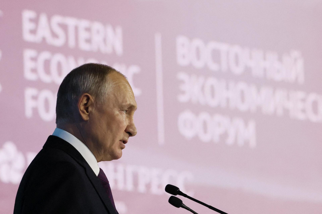 &lt;p&gt;Vladimir Putin na Istočnom ekonomskom forumu u Vladivostoku ponovno je uplašio svijet najavom ‘oružja novih fizičkih principa‘&lt;/p&gt;