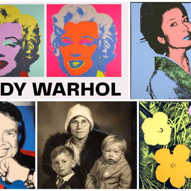 &lt;p&gt;Izložba Andyja Warhola u Umjetničkoj galeriji Dubrovnik&lt;/p&gt;