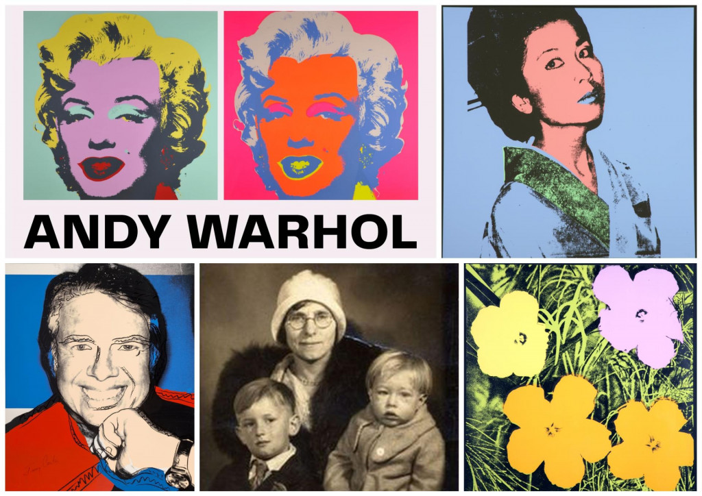&lt;p&gt;Izložba Andyja Warhola u Umjetničkoj galeriji Dubrovnik&lt;/p&gt;