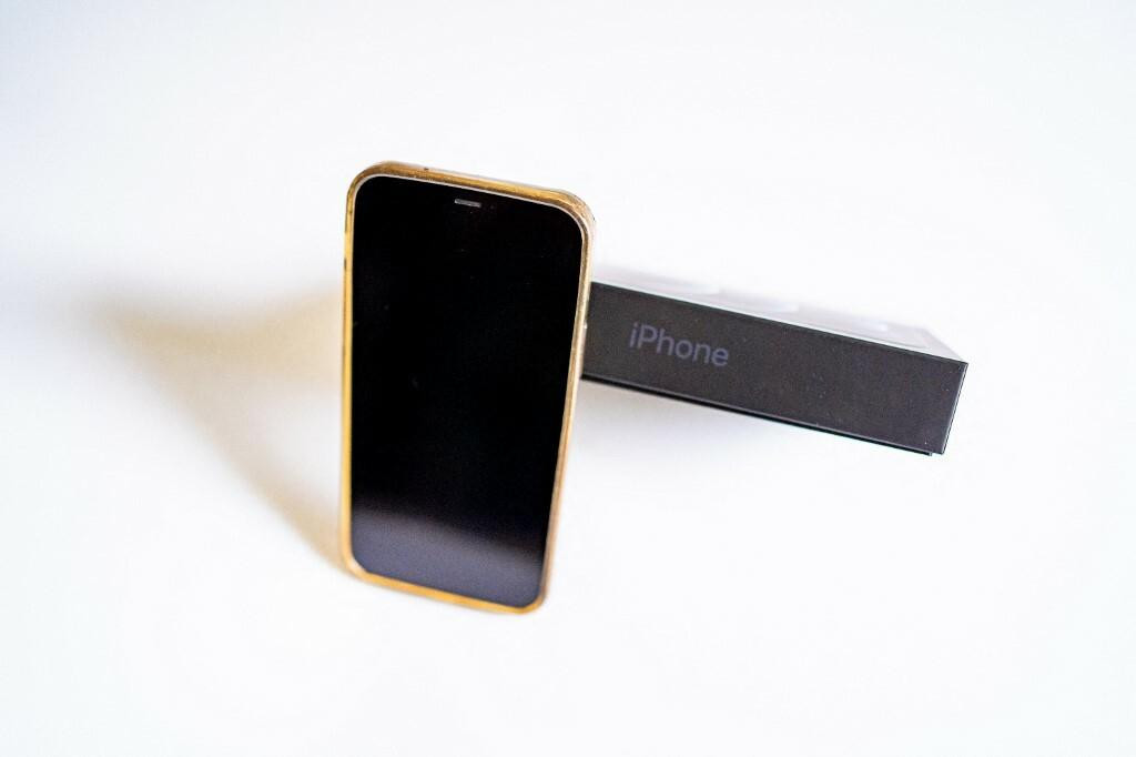 &lt;p&gt;iPhone 12 from Apple&lt;/p&gt;