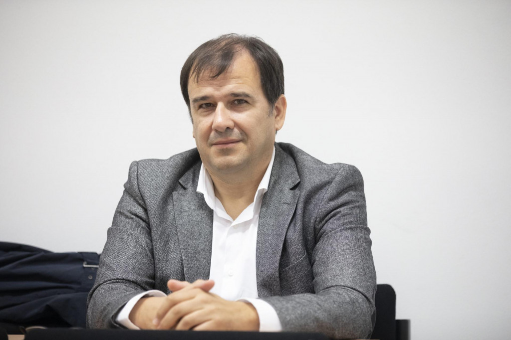 &lt;p&gt;Mario Jakić,&lt;strong&gt; &lt;/strong&gt;ravnatelj Dalmatinske energetske agencije&lt;/p&gt;