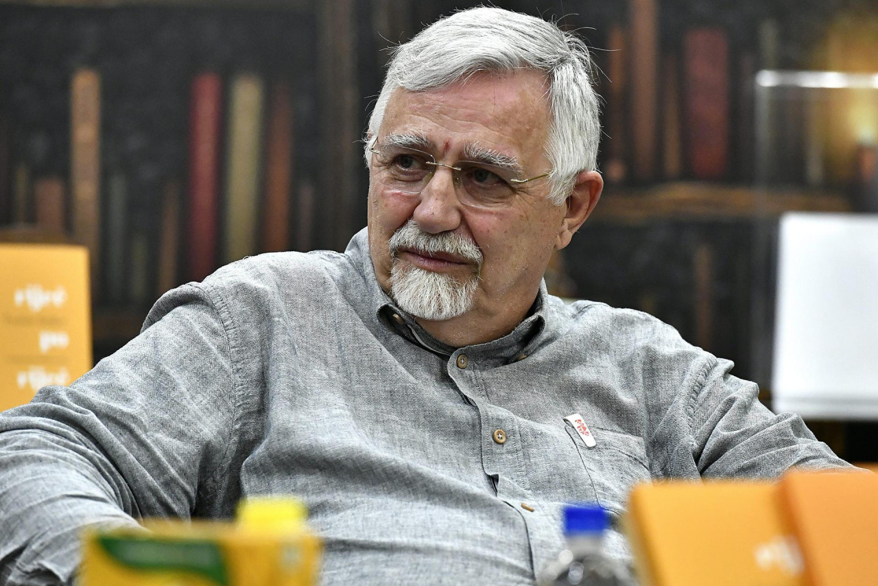 Inosukeć Slobodna Dalmacija - Skup o Inoslavu Beškeru: Bio je intelektualni ...