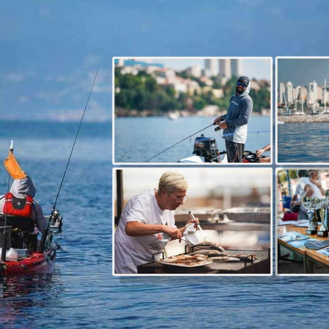 &lt;p&gt;Grupa Kvarner fishing je još jednom pokazala inicijativu i okupila kvarnerske lučice u jedinstvenom natjecanju&lt;/p&gt;