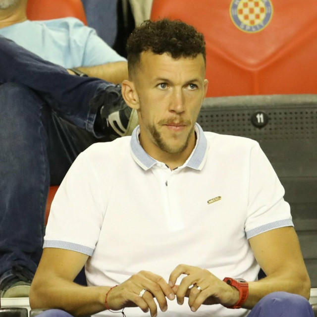 &lt;p&gt;Na fotografiji: Ivan Perisic&lt;/p&gt;